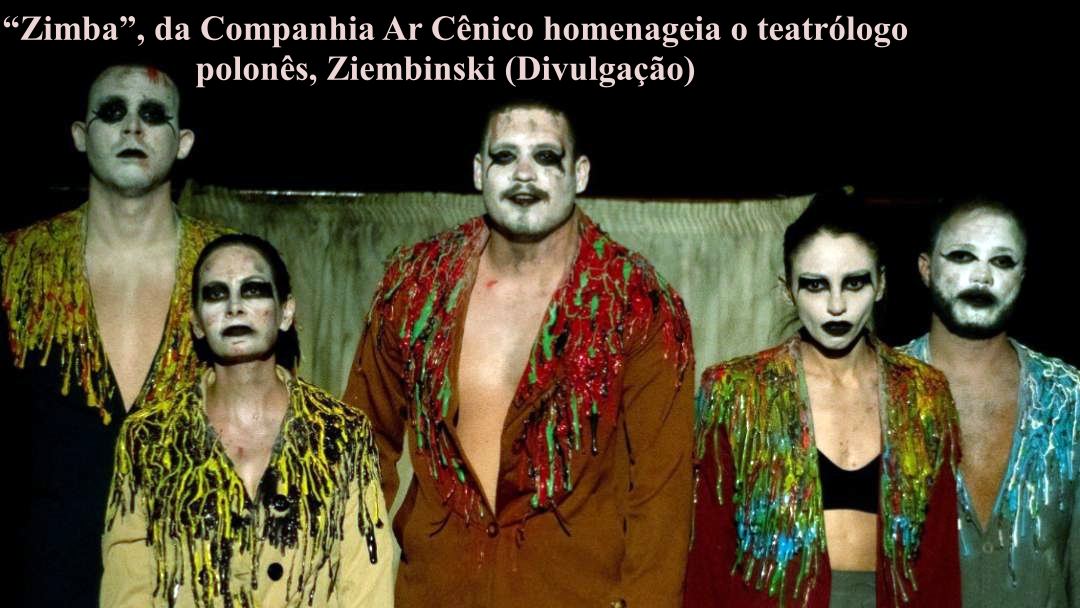 Festival de Artes de Nova Iguaçu tem semana dedicada ao Cinema, Artes Plásticas e Teatro