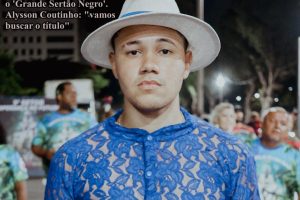 São João de Meriti: Independente da Praça da Bandeira tem novo coreógrafo da Comissão de Frente para 2026
