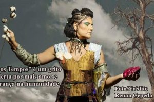 Uma das pioneiras da música independente no Brasil, Claudia Amorim lança álbum com show no Teatro Brigitte Blair