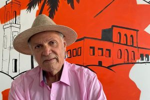 Cotidiano de Nova Iguacu em exposição fotográfica da Galeria Fenig