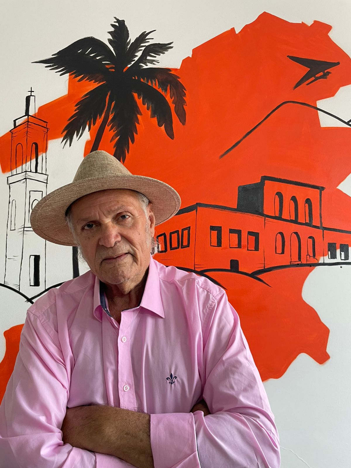 Cotidiano de Nova Iguacu em exposição fotográfica da Galeria Fenig