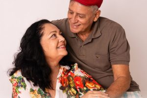 “Para Sempre Vou Te Amar” emociona com história de amor e superação