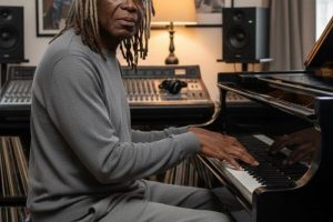 Claudio Camillo lança sexto álbum com músicas intimistas