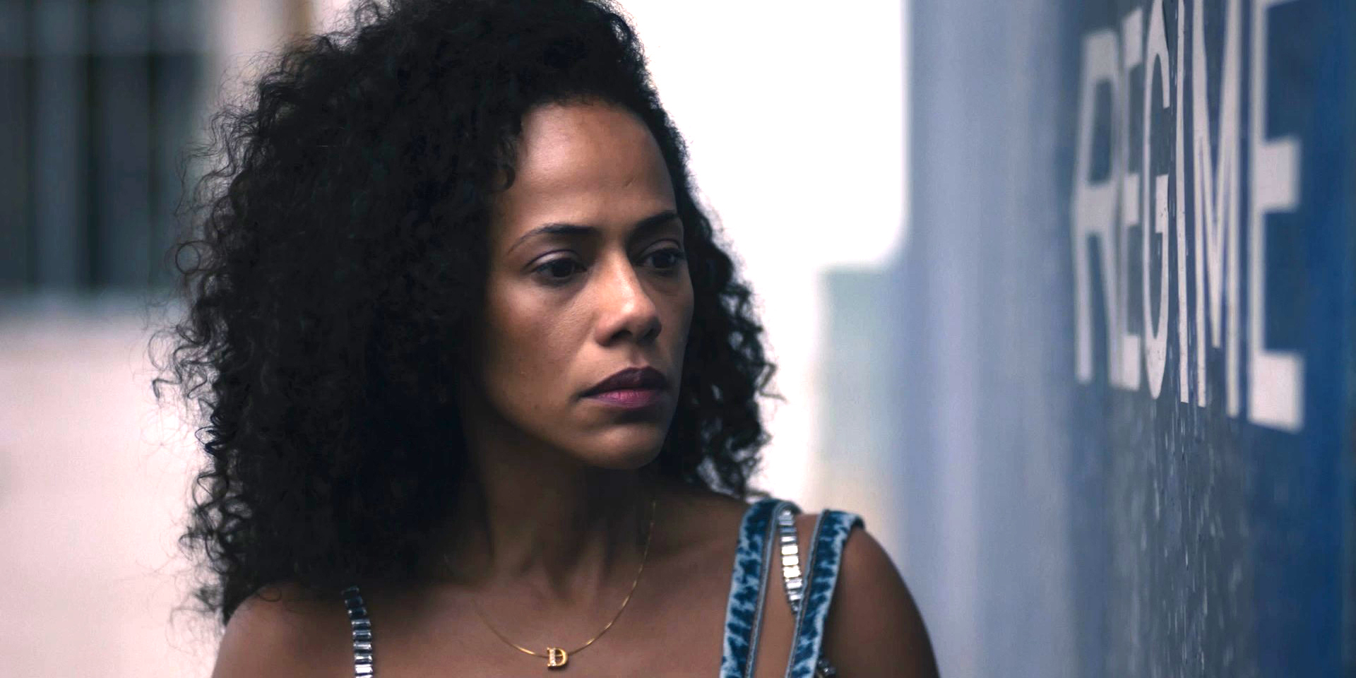 Telona – Naruna Costa estrela ‘Dolores’ que chega aos cinemas em junho